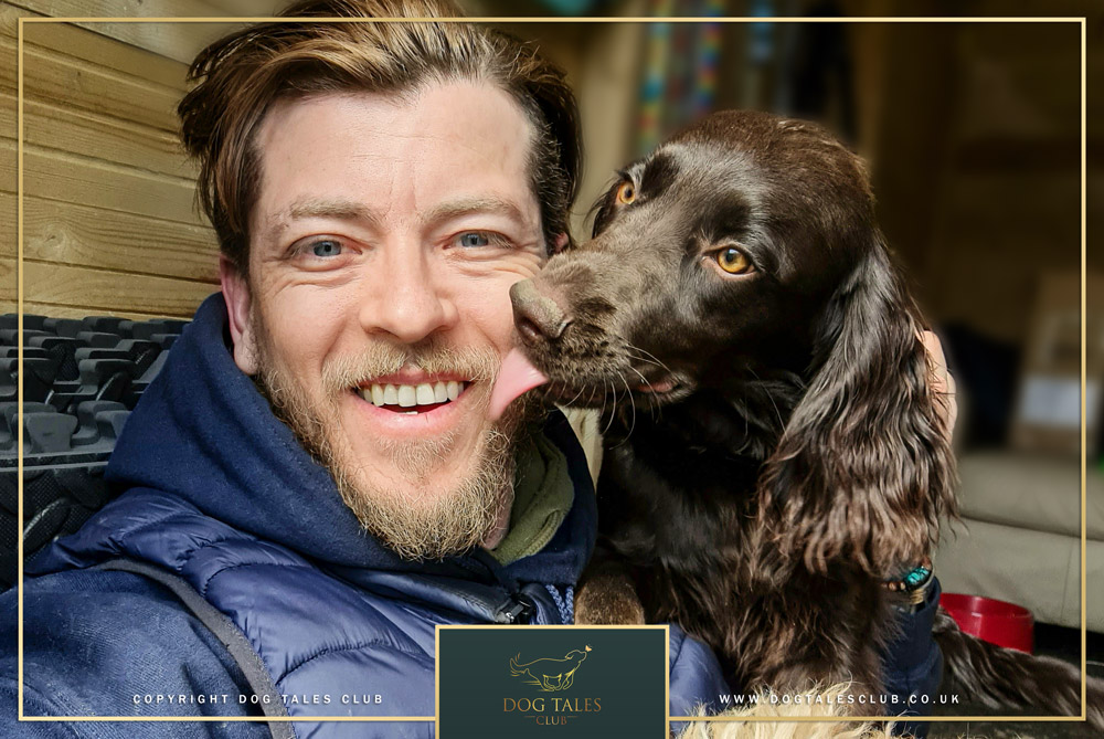 About The Dog Tales Club Bespoke Dog Daycare London