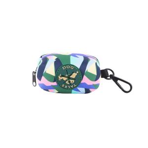 Dog Tales Club Exclusive Poop Bag Holder