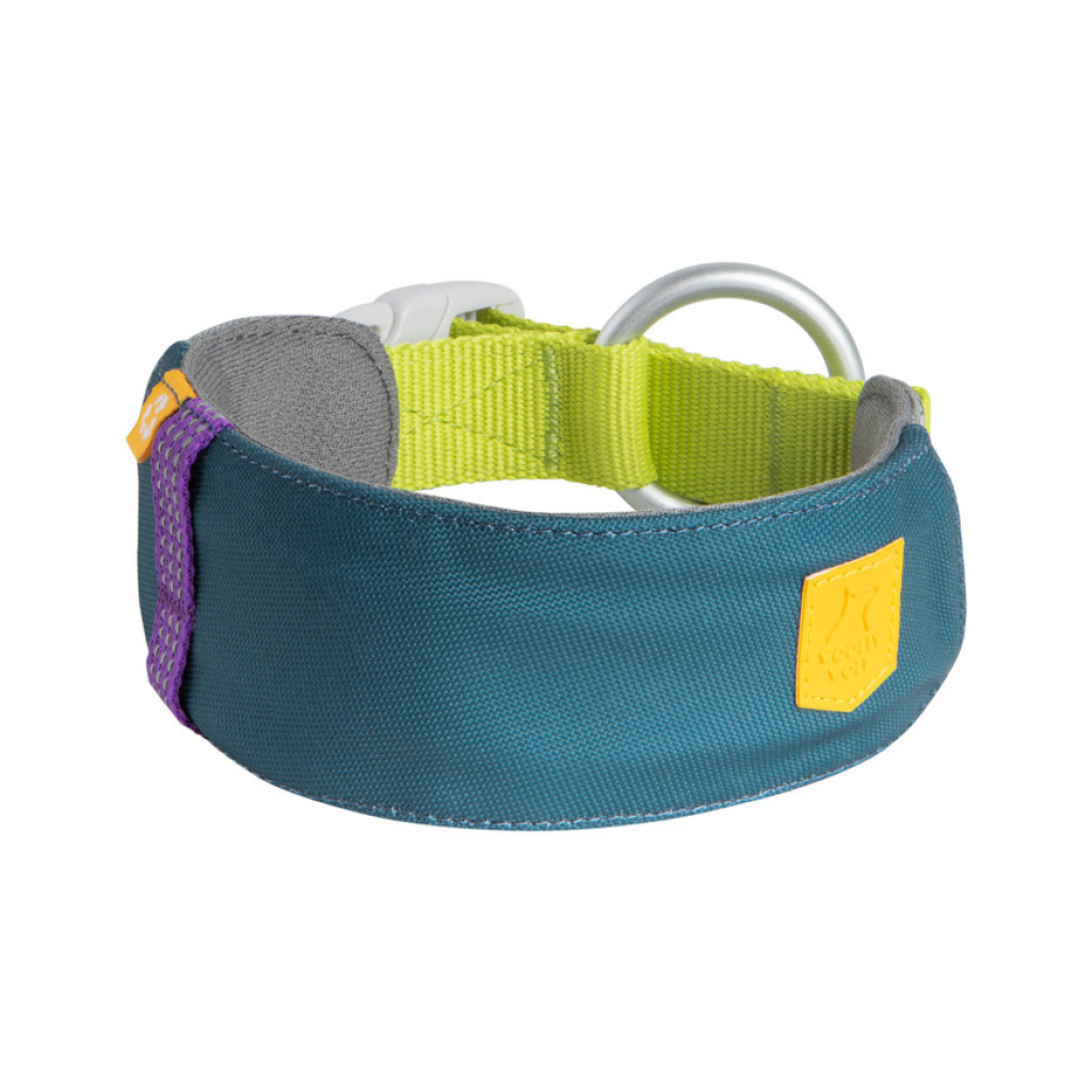 Woolly Wolf Alpha 360 dog Collar