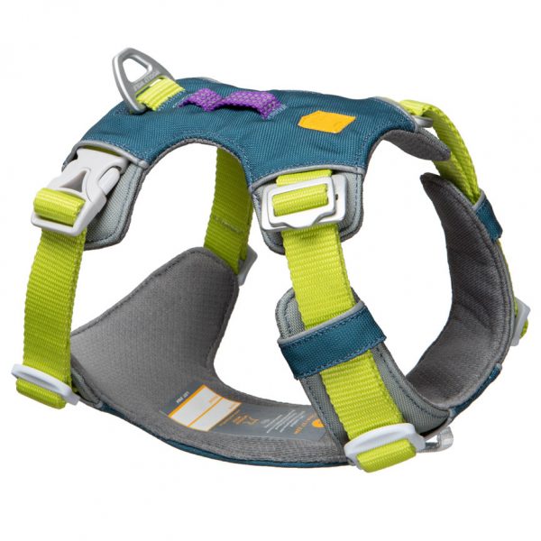 Woolly Wolf Alpha 360 Dog Harness - Image 21