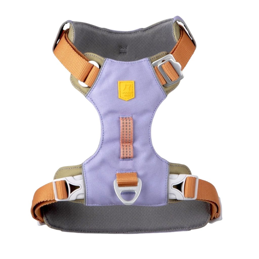 Woolly Wolf Alpha 360 Dog Harness