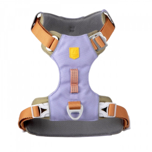 Woolly Wolf Alpha 360 Dog Harness