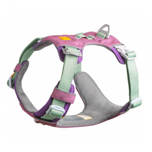 Woolly Wolf Alpha 360 Dog Harness - Dog Tales Club
