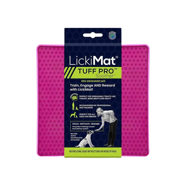 Lickimat Tuff Pro