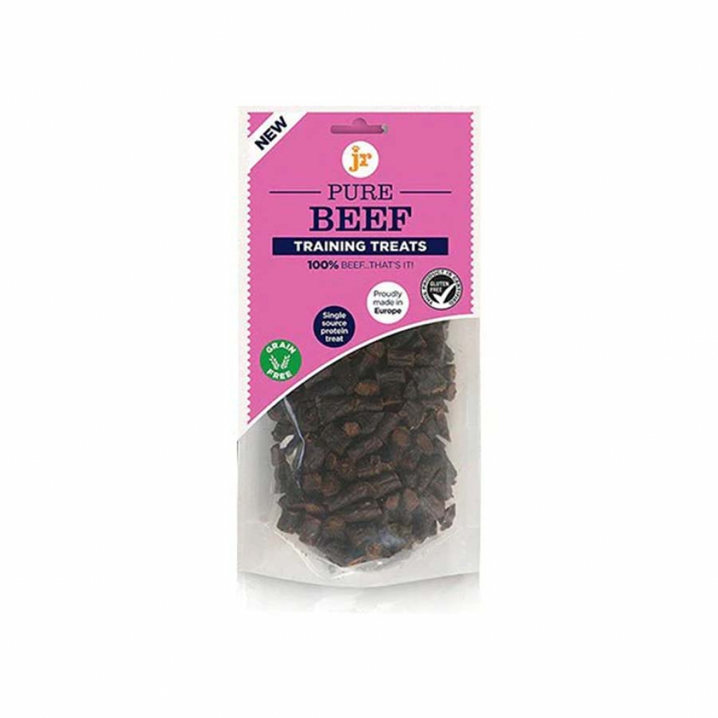 JR Pure Beef Training Treats