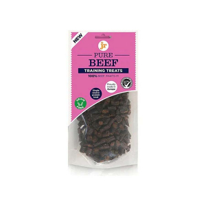 JR Pure Beef Training Treats