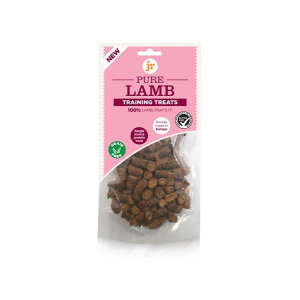 JR Pure Lamb Training Treats