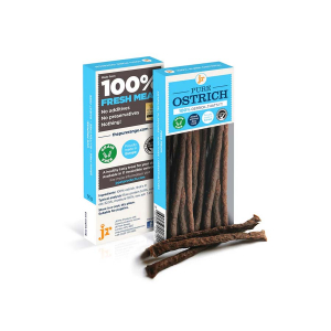 JR Pure Ostrich Sticks