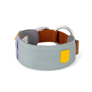 Woolly Wolf Alpha 360 Dog Collar