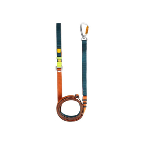 Woolly Wolf Colour Block Multi-Use Lead