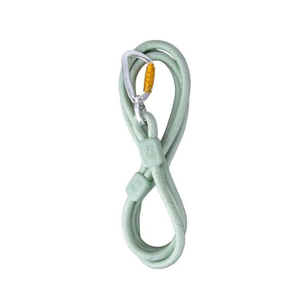 Woolly Wolf Rope Lead - Image 2