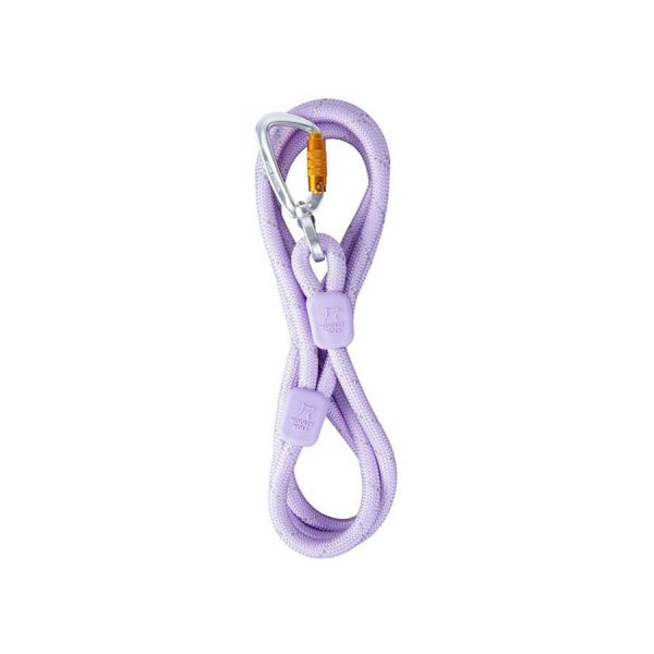 Woolly Wolf rope lead