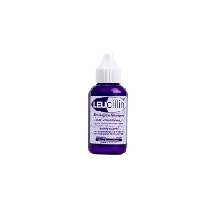 Leucillin Antiseptic Skincare – 50ml Dropper Bottle