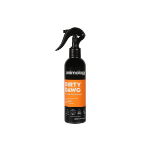 Animology Dirty Dawg No Rinse Dog Shampoo 250ml