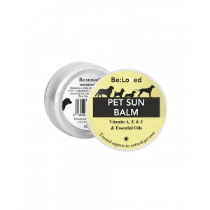 Be:Sunsafe Pet Sun Protection Balm