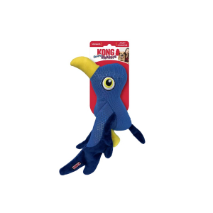 KONG Shakers Shimmy Seagull