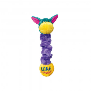 KONG Squiggles Assorted Medium