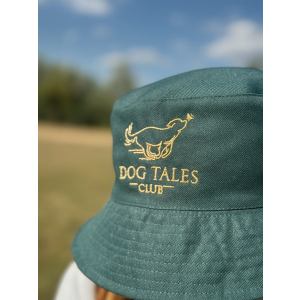 Dog Tales Bucket Hat