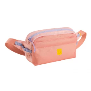 Woolly Wolf Bum Bag