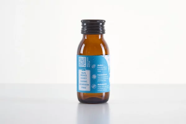 Calming PAWD Drinks (7 X 60ml) - Image 3
