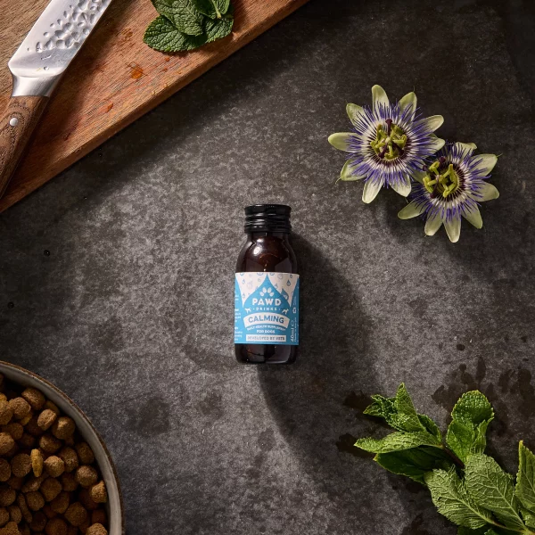 Calming PAWD Drinks (7 X 60ml) - Image 9