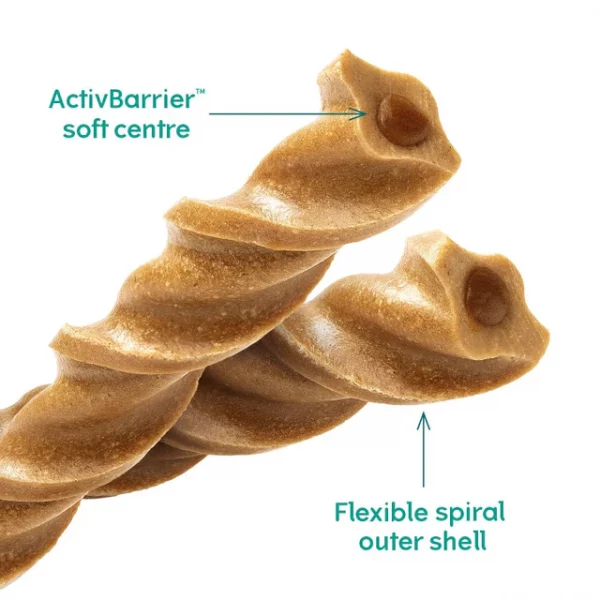YuMOVE Dental Care Sticks for dogs - Image 5