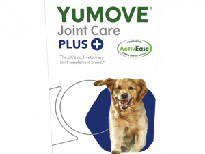 YuMOVE Joint Care PLUS for Dogs