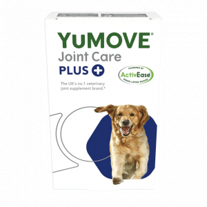 YuMOVE Joint Care PLUS for Dogs