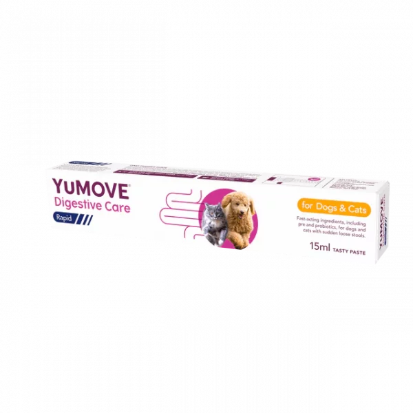 Digestive Care Rapid Probiotic Paste for Dogs & Cats - Image 6