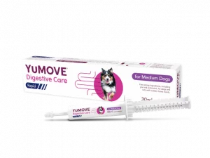 Digestive supplement for dogs