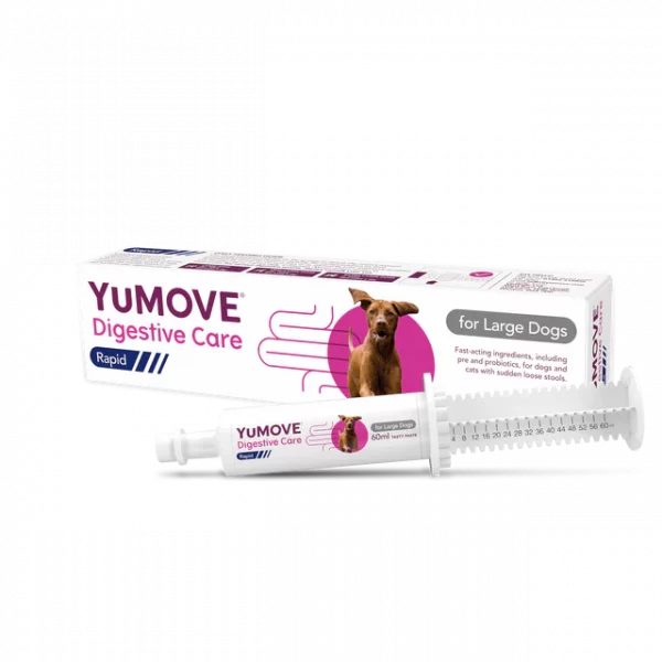 Digestive Care Rapid Probiotic Paste for Dogs & Cats - Image 5