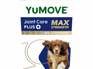 YuMOVE PLUS Max Strength