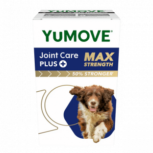 YuMOVE PLUS Max Strength