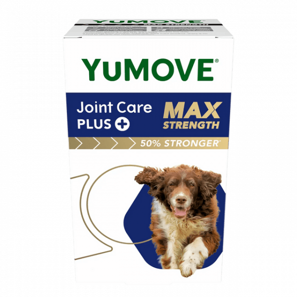 YuMOVE PLUS Max Strength