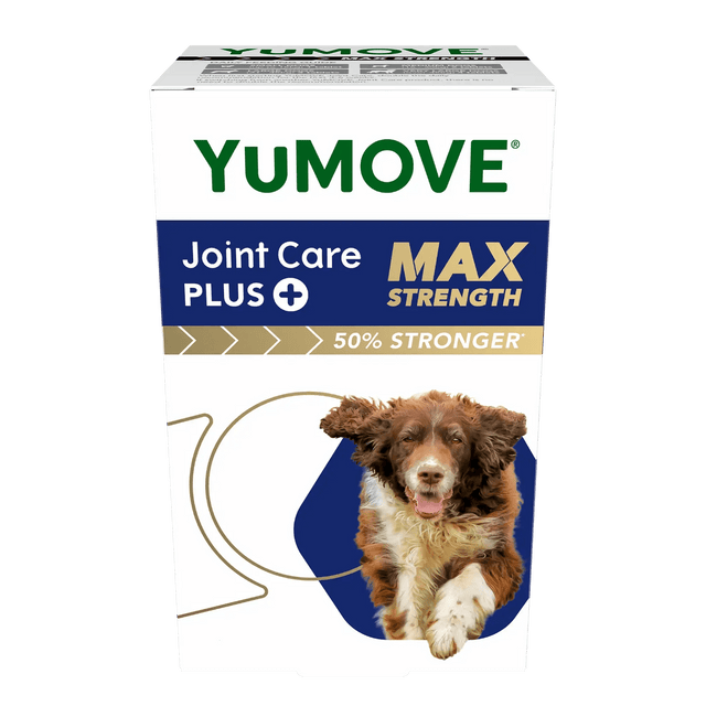 YuMOVE PLUS Max Strength