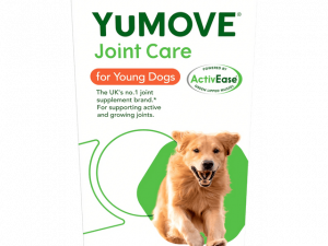 YuMOVE Joint Care for Young Dogs