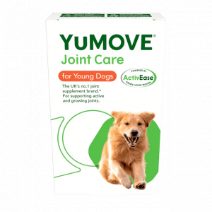 YuMOVE Joint Care for Young Dogs