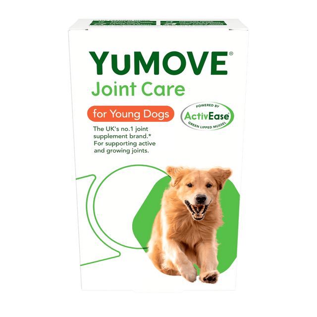 YuMOVE Joint Care for Young Dogs