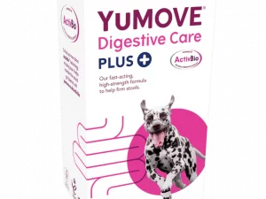 YuMOVE Digestive Care Supplement for dogs