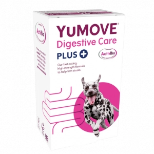 YuMOVE Digestive Care Supplement for dogs