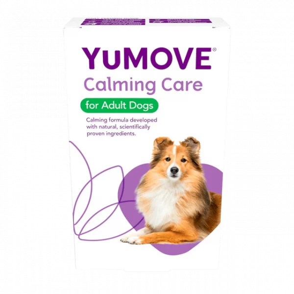 YuMOVE Calming Care for Dogs