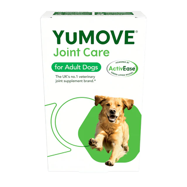 YuMOVE Joint Care for Adult Dogs