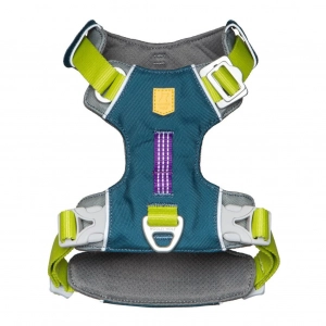 Woolly Wolf Alpha 360 Dog Harness