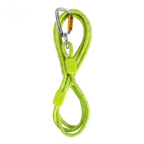 Woolly Wolf Rope Lead - Image 5