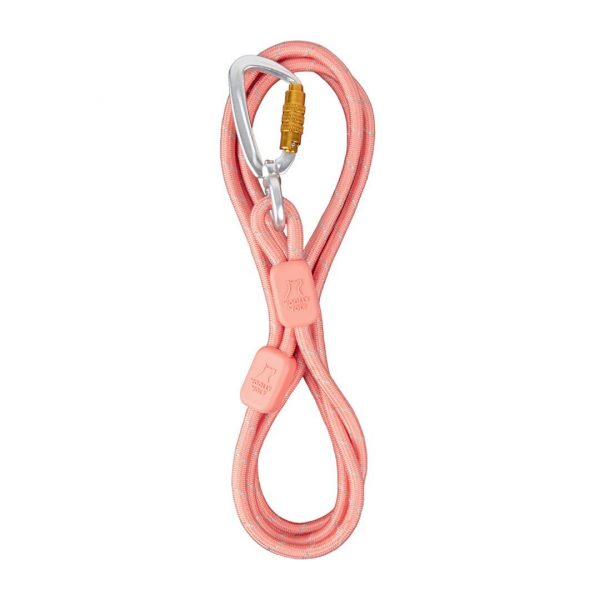 Woolly Wolf Rope Lead - Image 4