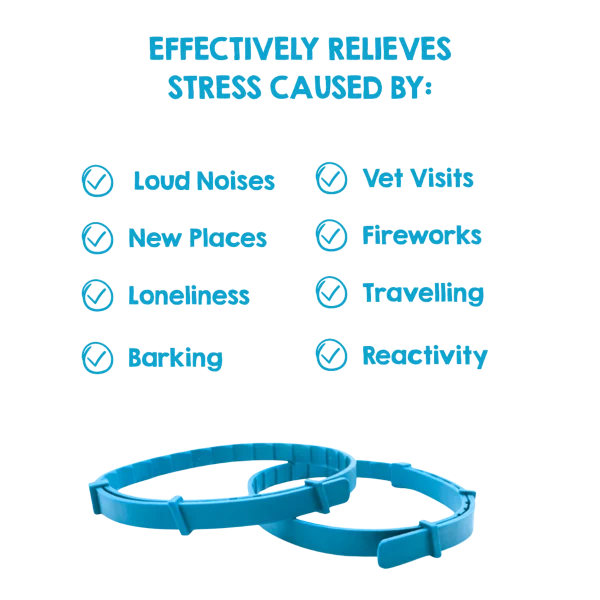 PAWD Calming Collar - Image 4