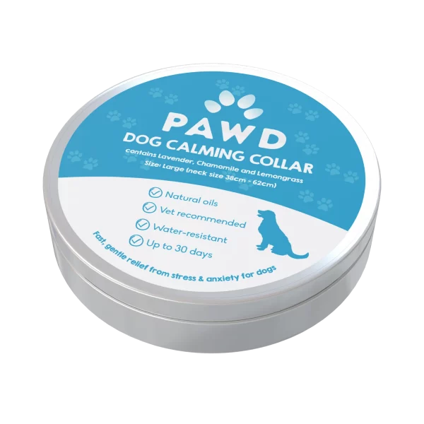 PAWD Calming Collar - Image 6