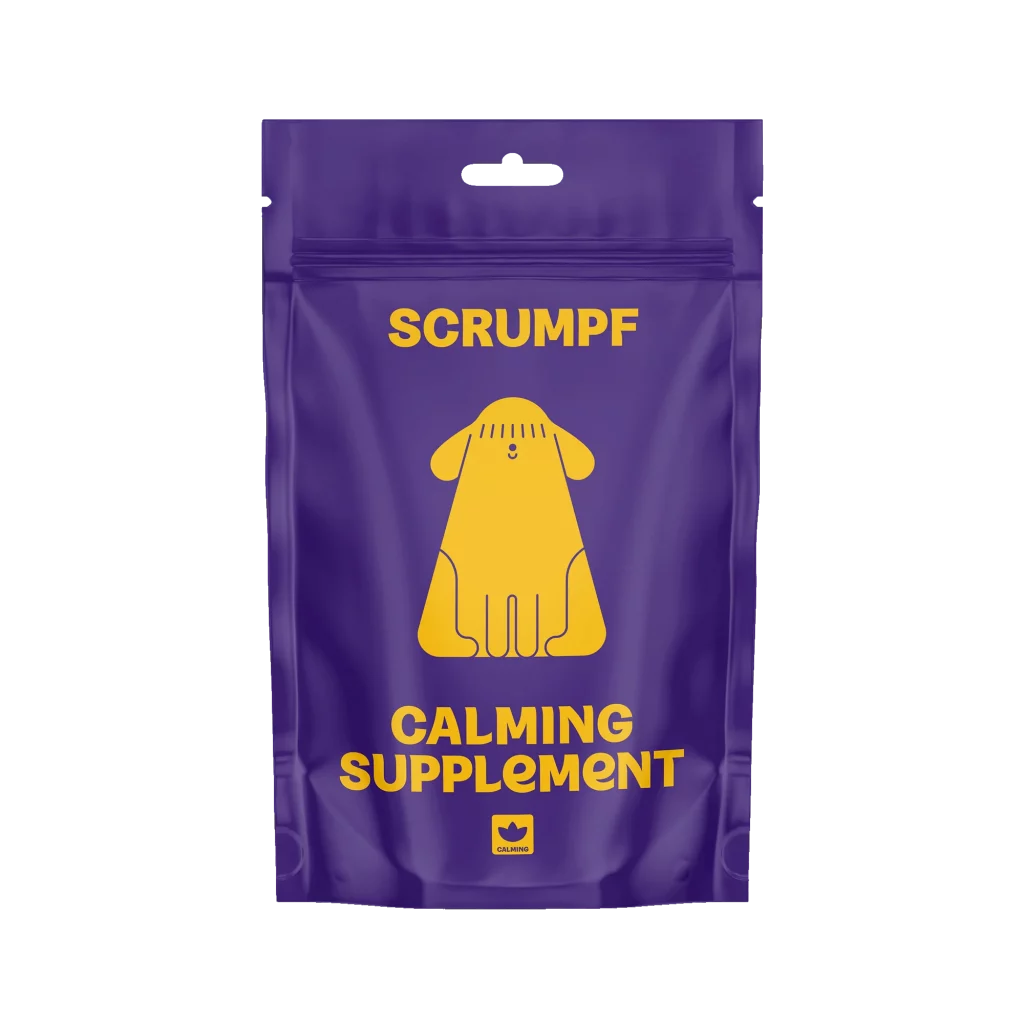 The solution to keeping your dog relaxed and stress free in a naturally effective way.