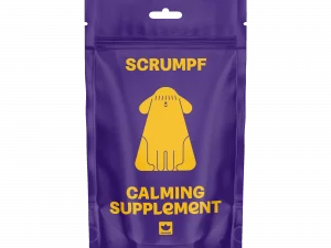 The solution to keeping your dog relaxed and stress free in a naturally effective way.