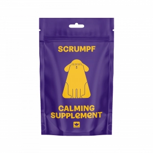 The solution to keeping your dog relaxed and stress free in a naturally effective way.